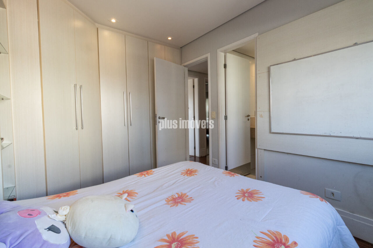 Apartamento, 4 quartos, 177 m² - Foto 17