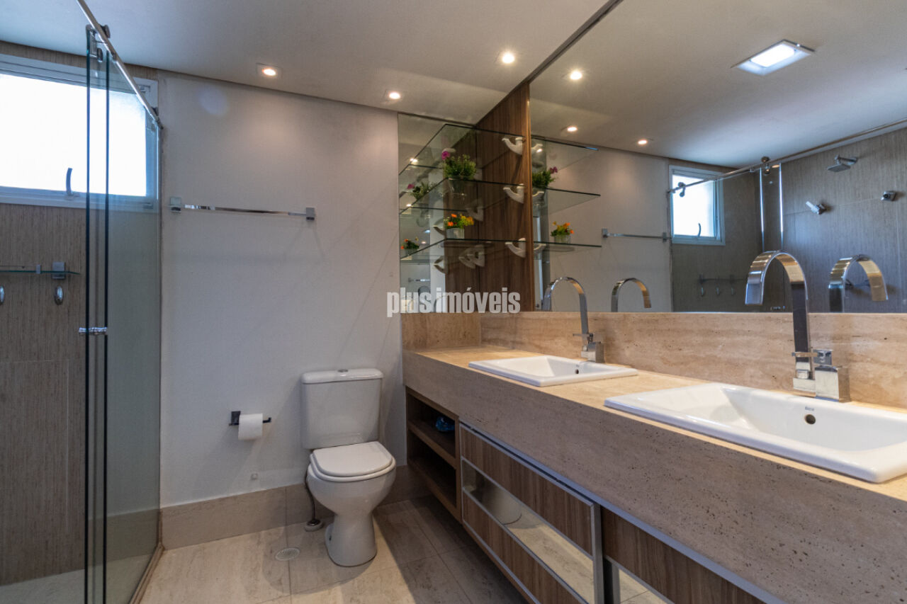 Apartamento, 4 quartos, 177 m² - Foto 22