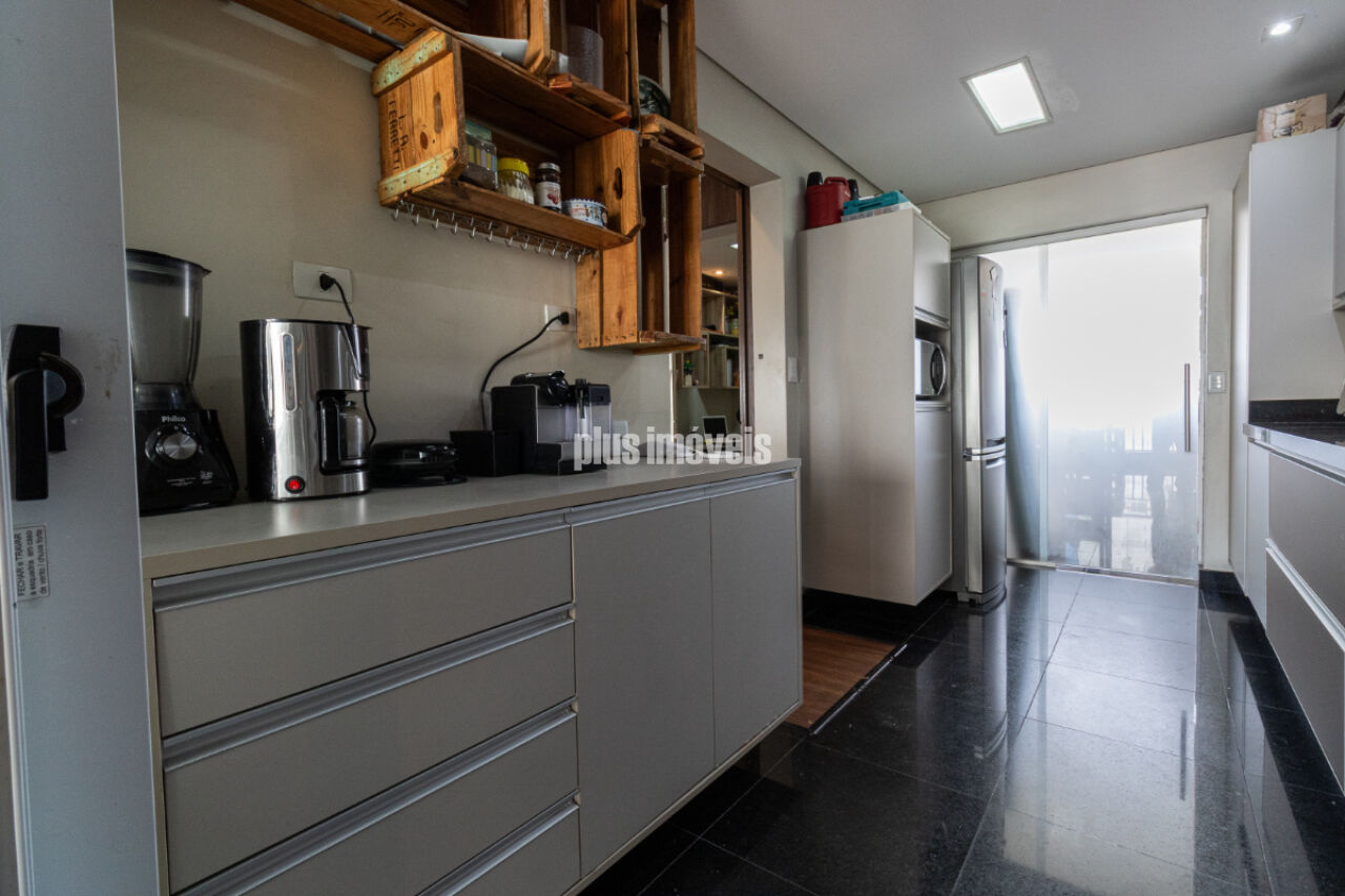 Apartamento, 4 quartos, 177 m² - Foto 8