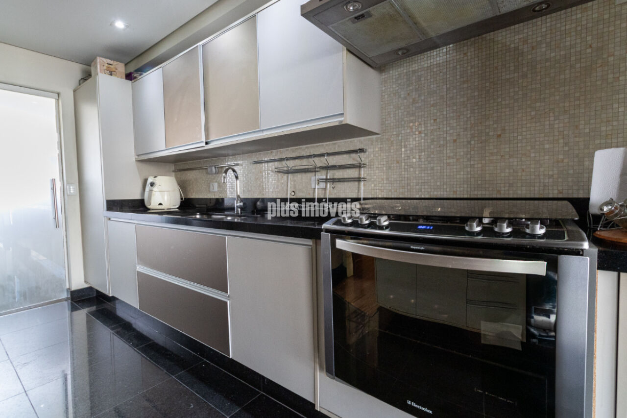 Apartamento, 4 quartos, 177 m² - Foto 7