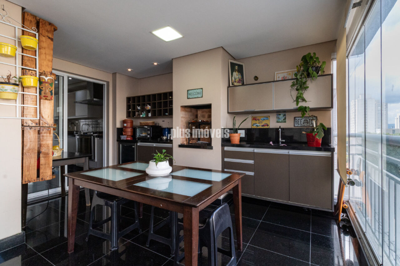 Apartamento, 4 quartos, 177 m² - Foto 5