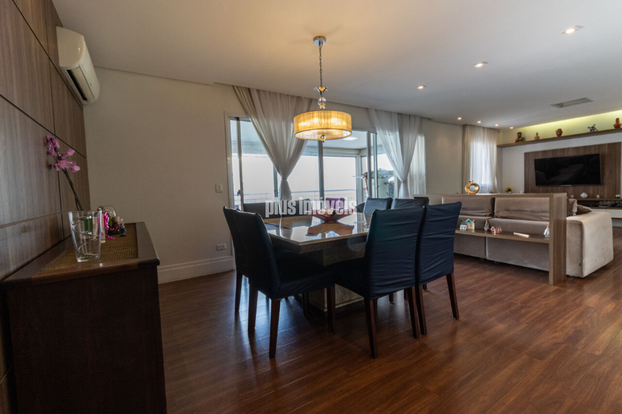 Apartamento, 4 quartos, 177 m² - Foto 12