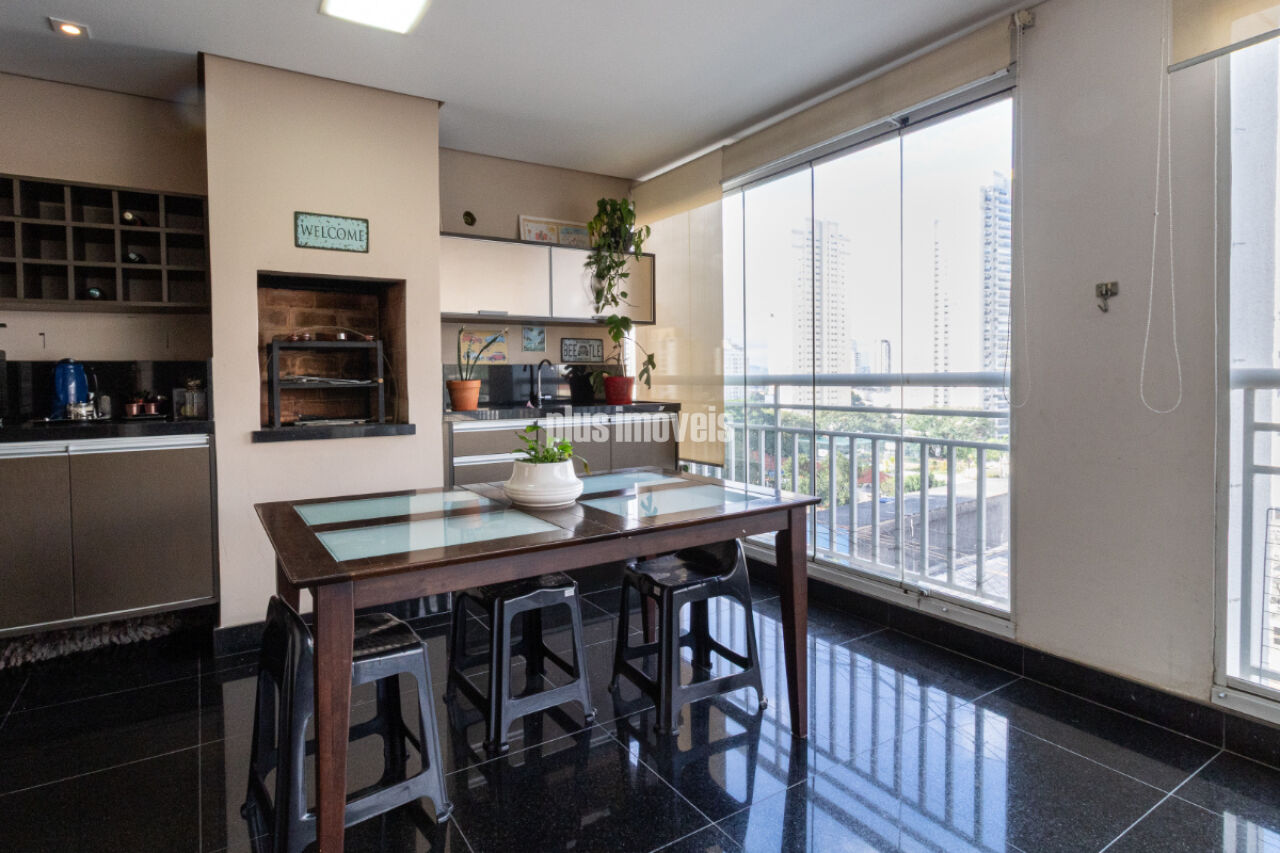 Apartamento, 4 quartos, 177 m² - Foto 1