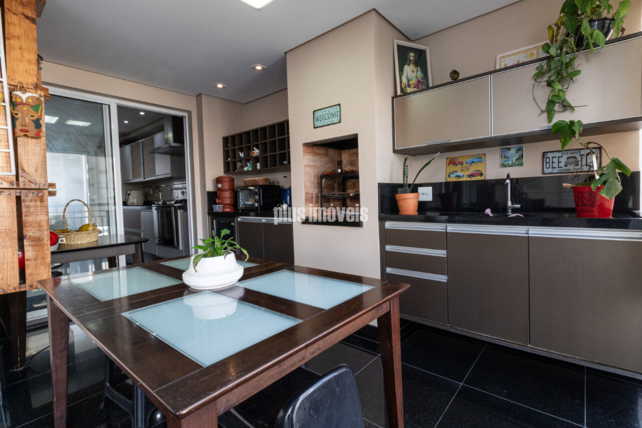 Apartamento, 4 quartos, 177 m² - Foto 14