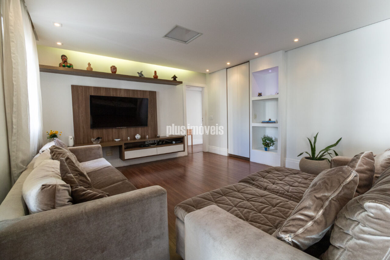 Apartamento, 4 quartos, 177 m² - Foto 23