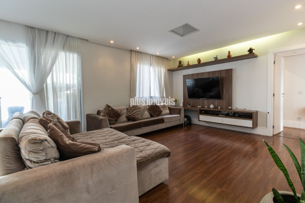 Apartamento, 4 quartos, 177 m² - Foto 15