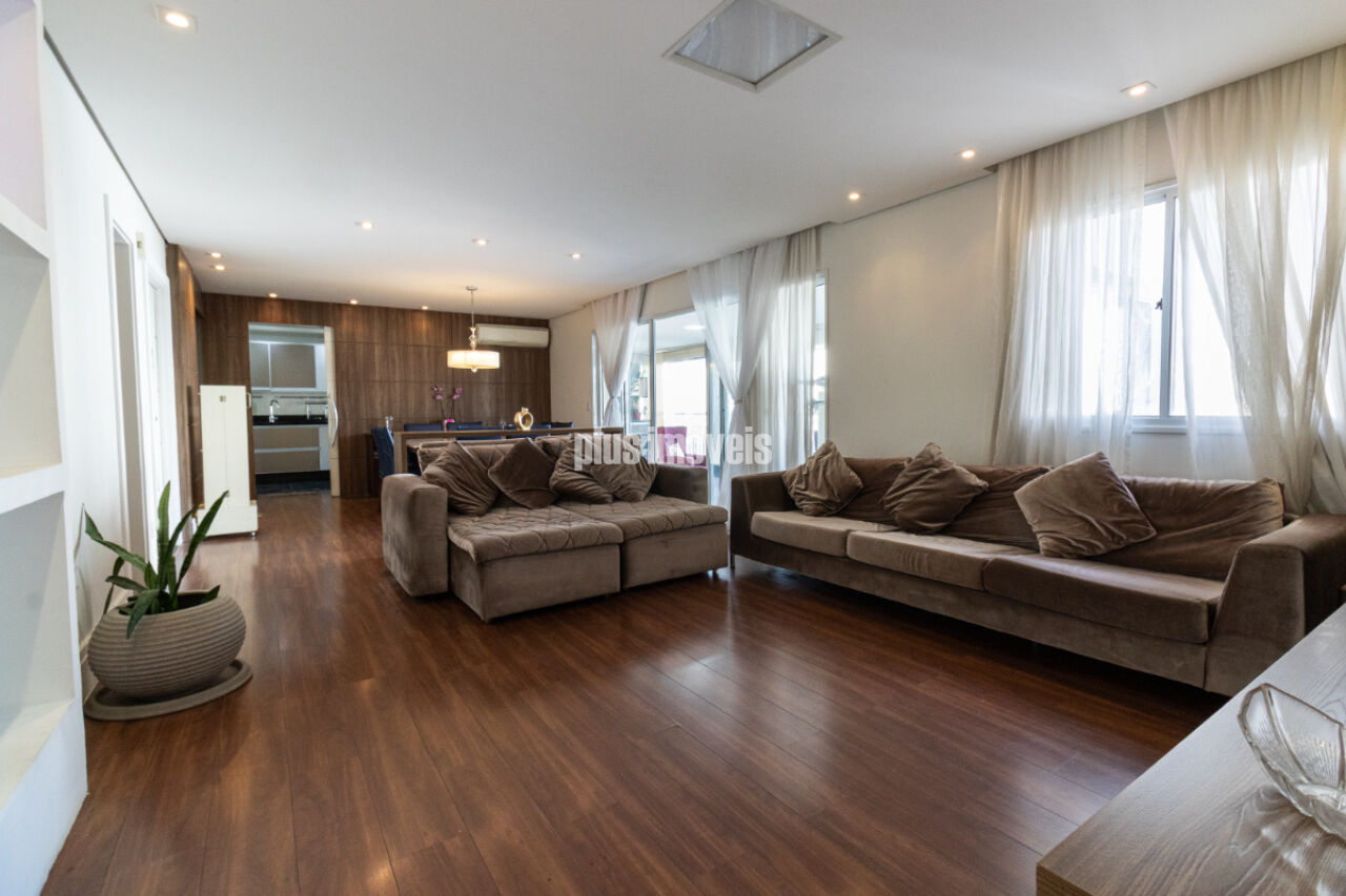 Apartamento, 4 quartos, 177 m² - Foto 21