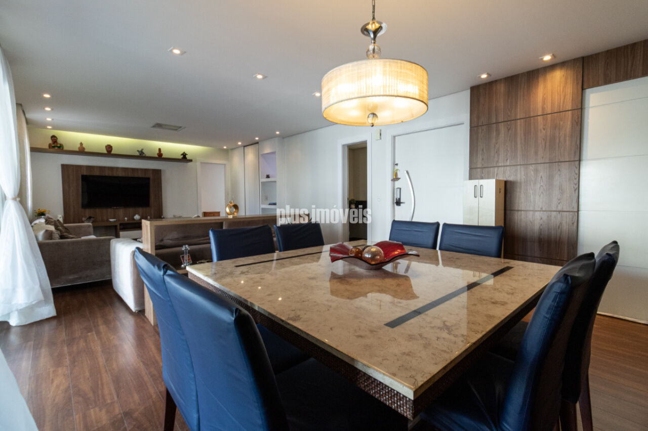 Apartamento, 4 quartos, 177 m² - Foto 24