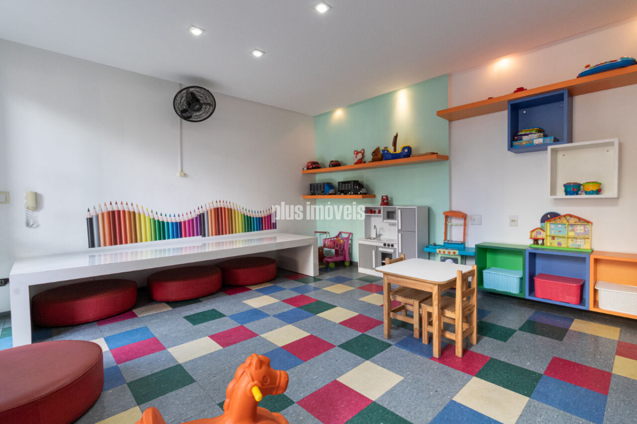 Apartamento, 4 quartos, 177 m² - Foto 48