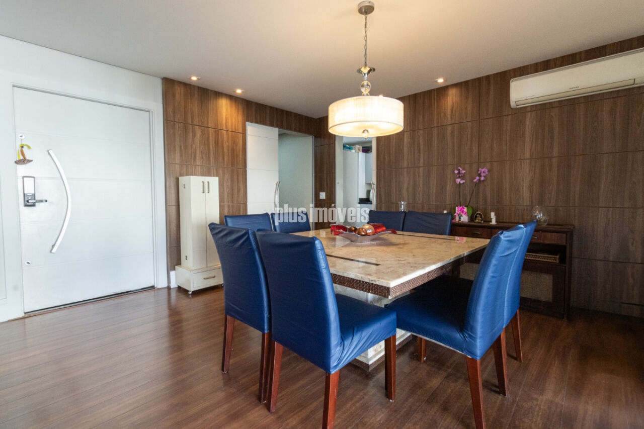 Apartamento, 4 quartos, 177 m² - Foto 10