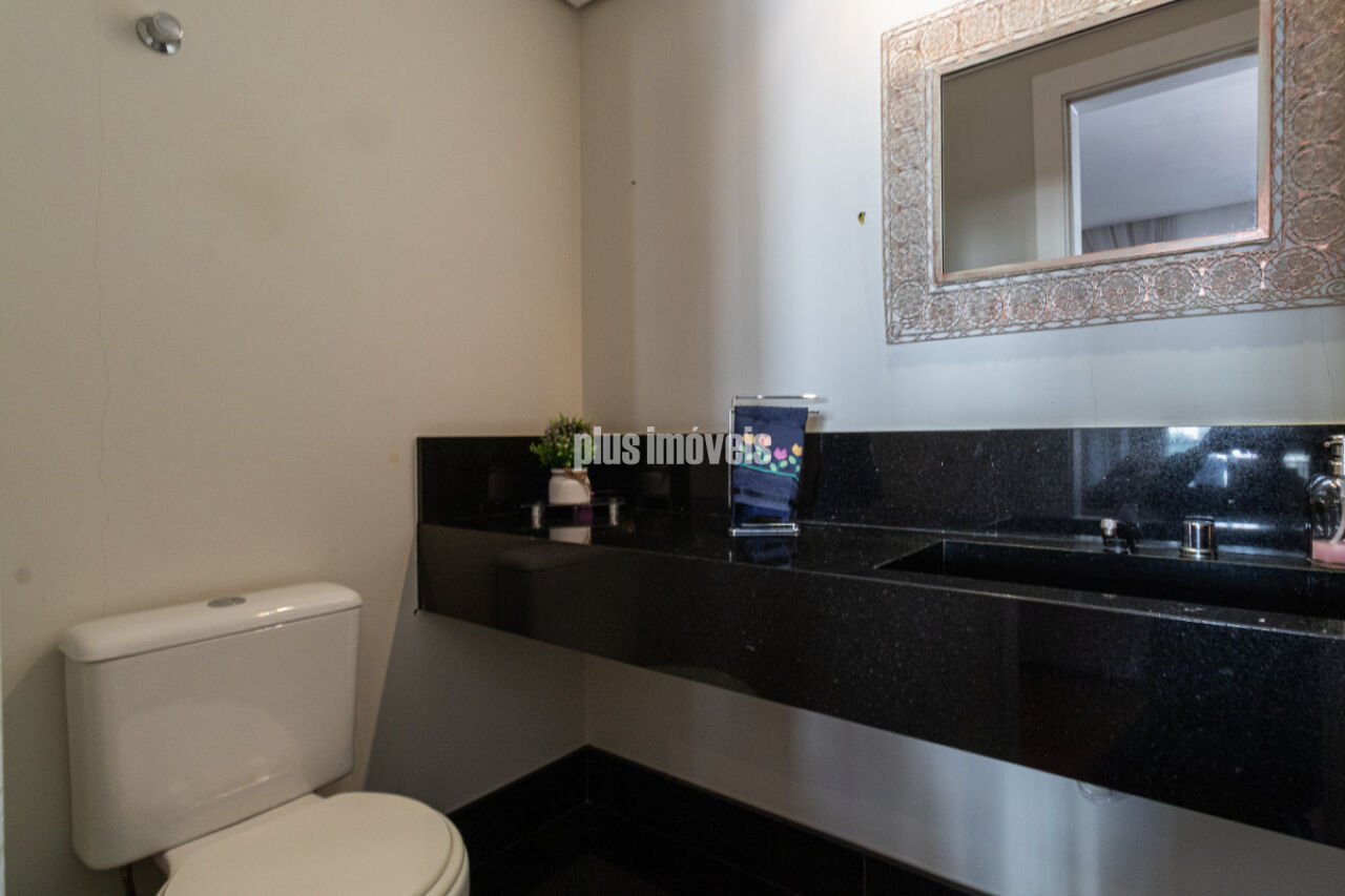 Apartamento, 4 quartos, 177 m² - Foto 13