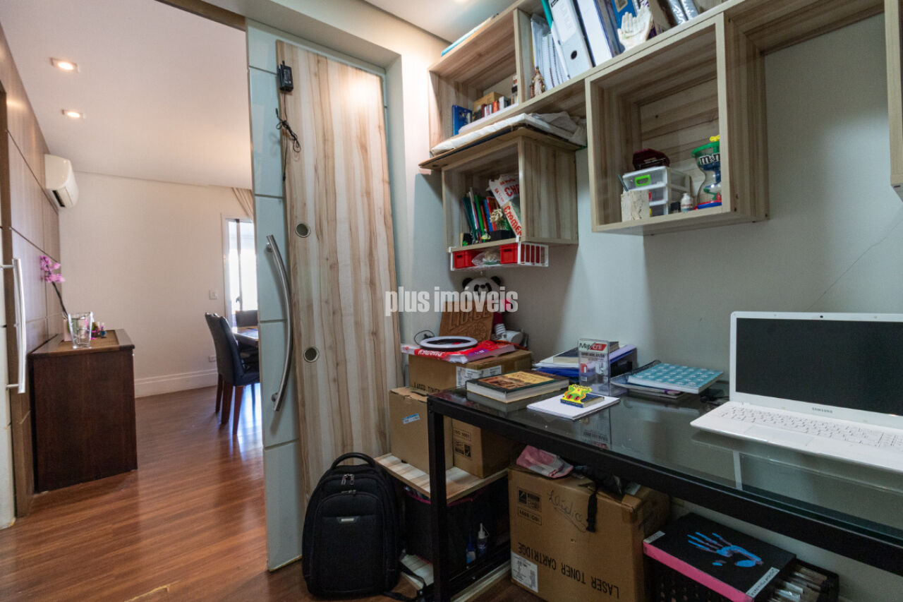 Apartamento, 4 quartos, 177 m² - Foto 27