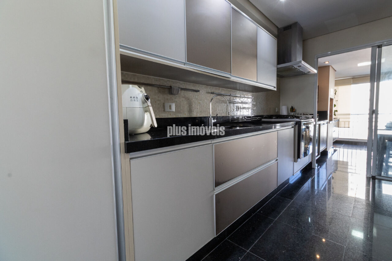 Apartamento, 4 quartos, 177 m² - Foto 20