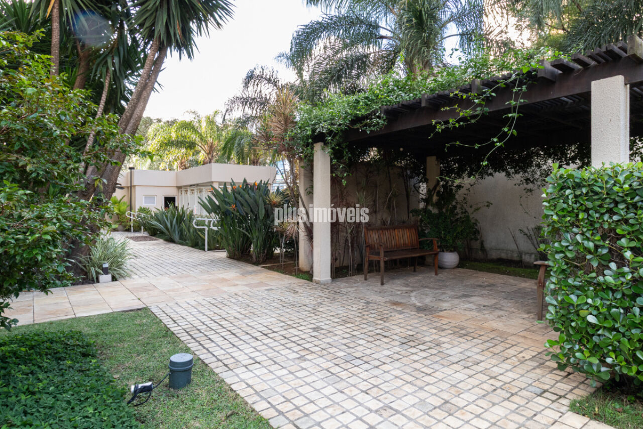 Apartamento, 4 quartos, 177 m² - Foto 32