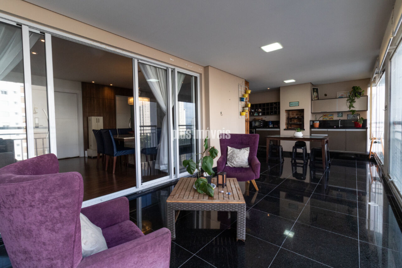 Apartamento, 4 quartos, 177 m² - Foto 3