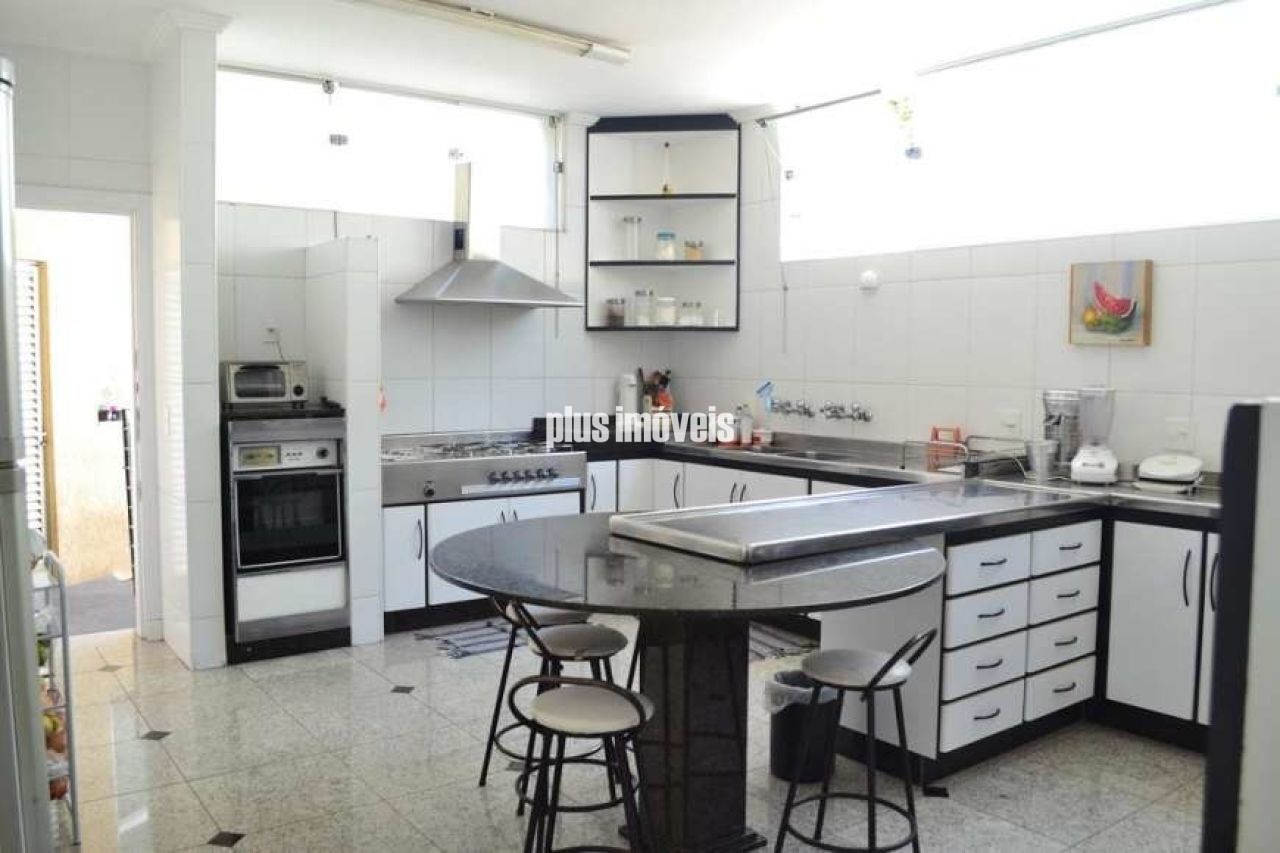 Casa, 4 quartos, 628 m² - Foto 20
