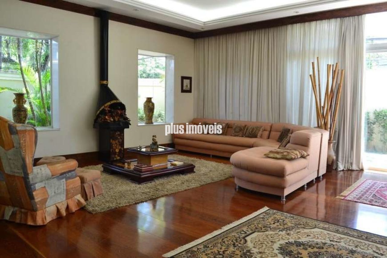 Casa, 4 quartos, 628 m² - Foto 3