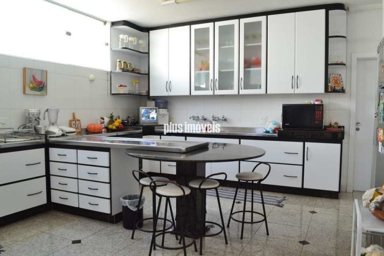 Casa, 4 quartos, 628 m² - Foto 19