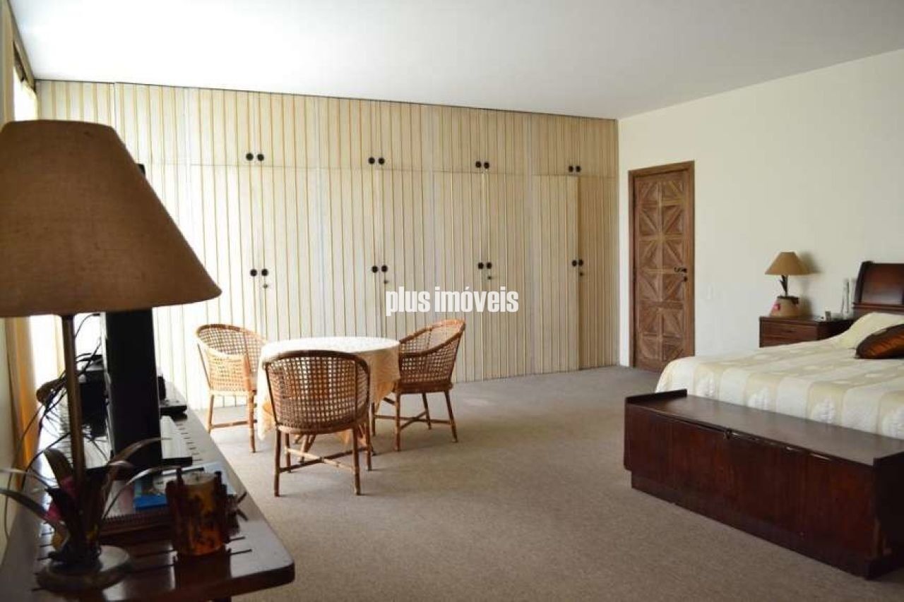 Casa, 4 quartos, 628 m² - Foto 17