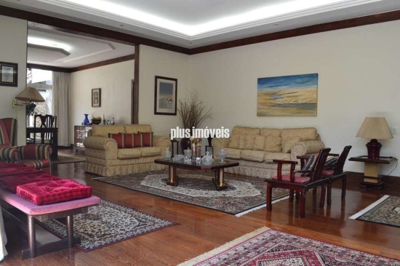 Casa, 4 quartos, 628 m² - Foto 9