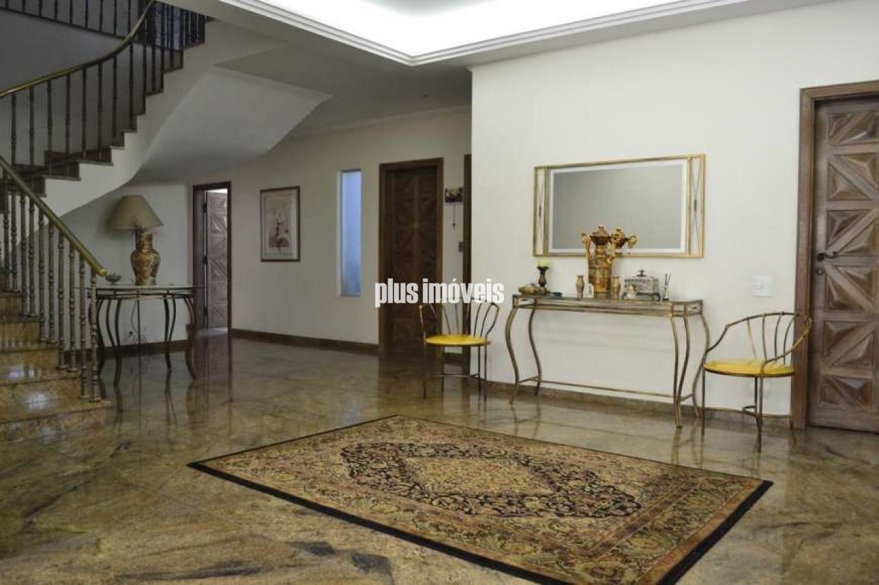Casa, 4 quartos, 628 m² - Foto 4