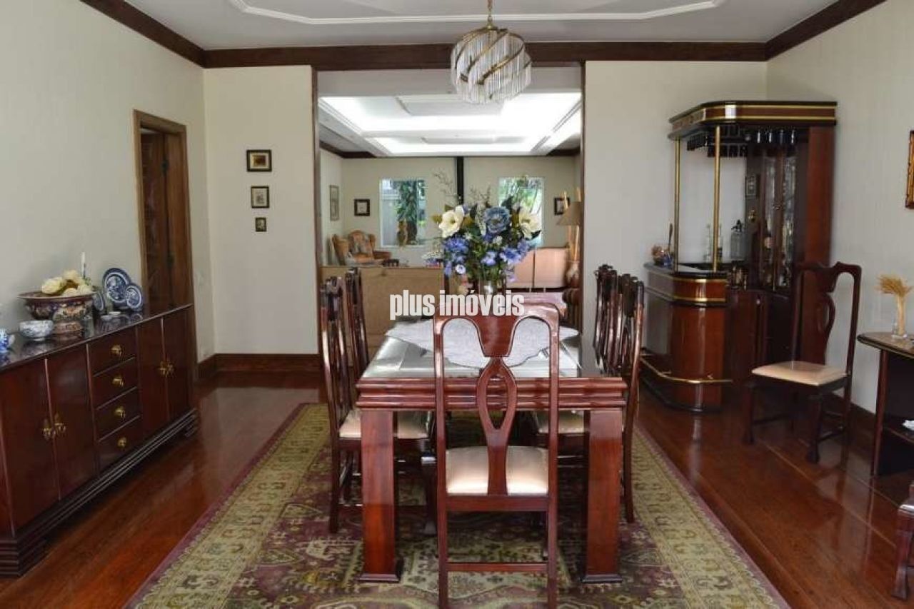 Casa, 4 quartos, 628 m² - Foto 8