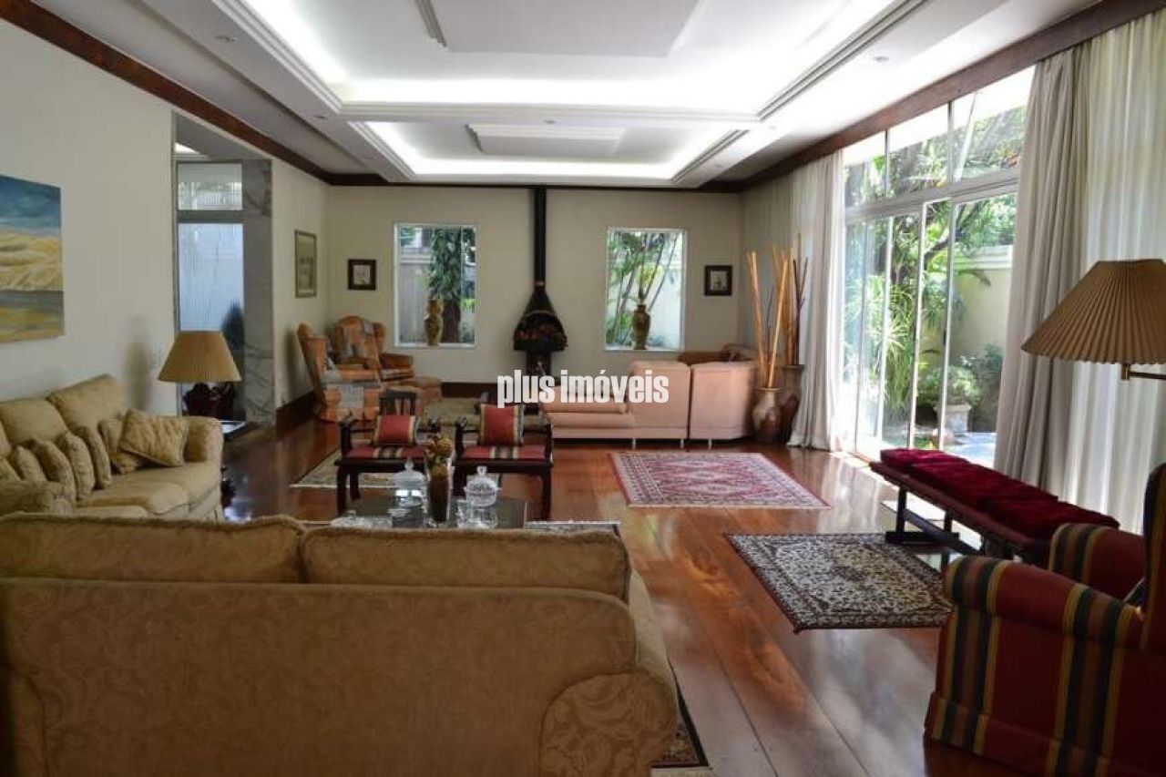 Casa, 4 quartos, 628 m² - Foto 2