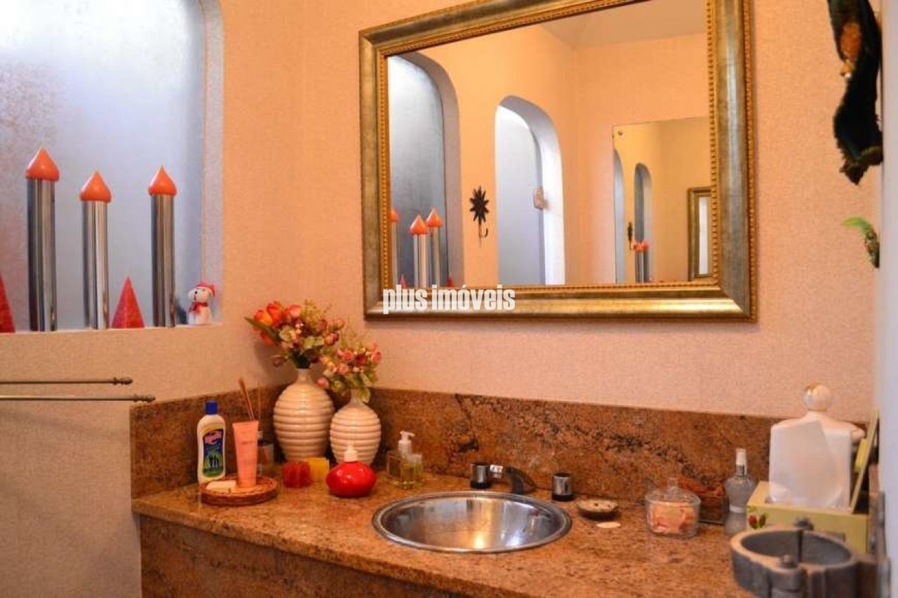 Casa, 4 quartos, 628 m² - Foto 21