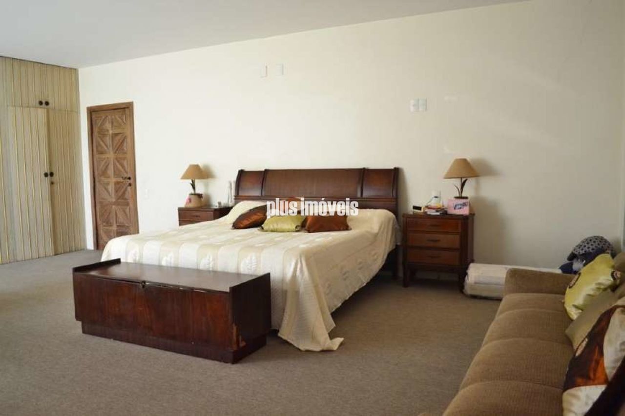 Casa, 4 quartos, 628 m² - Foto 12