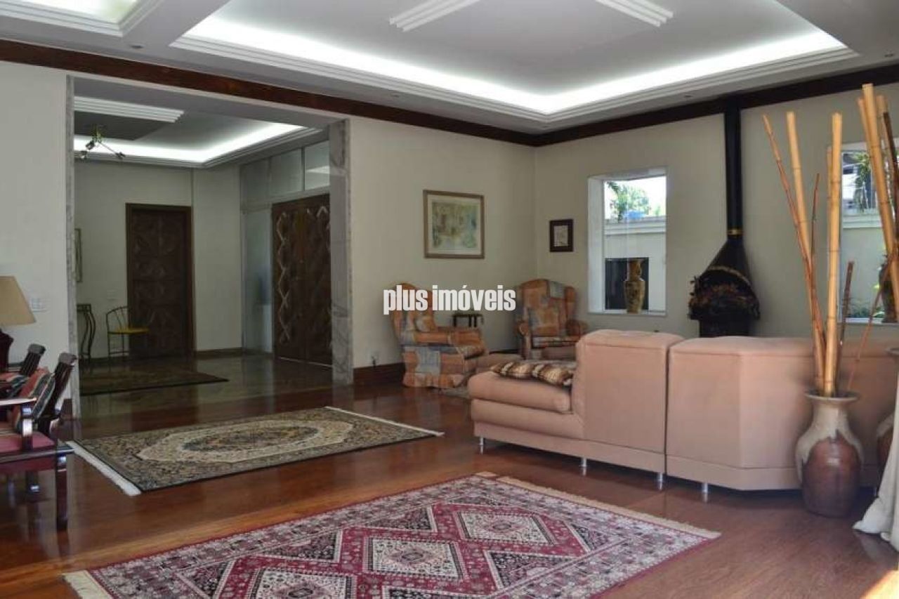 Casa, 4 quartos, 628 m² - Foto 5