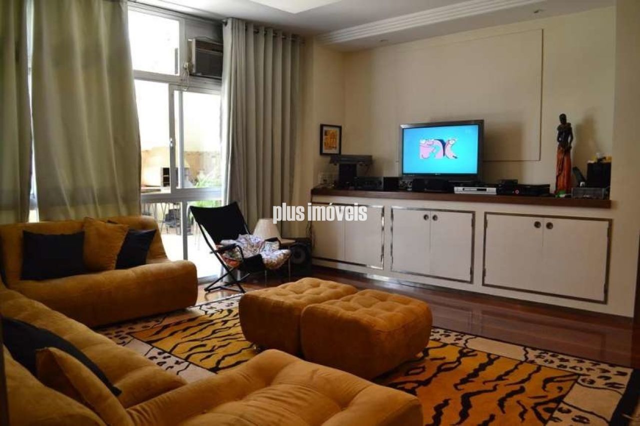 Casa, 4 quartos, 628 m² - Foto 11