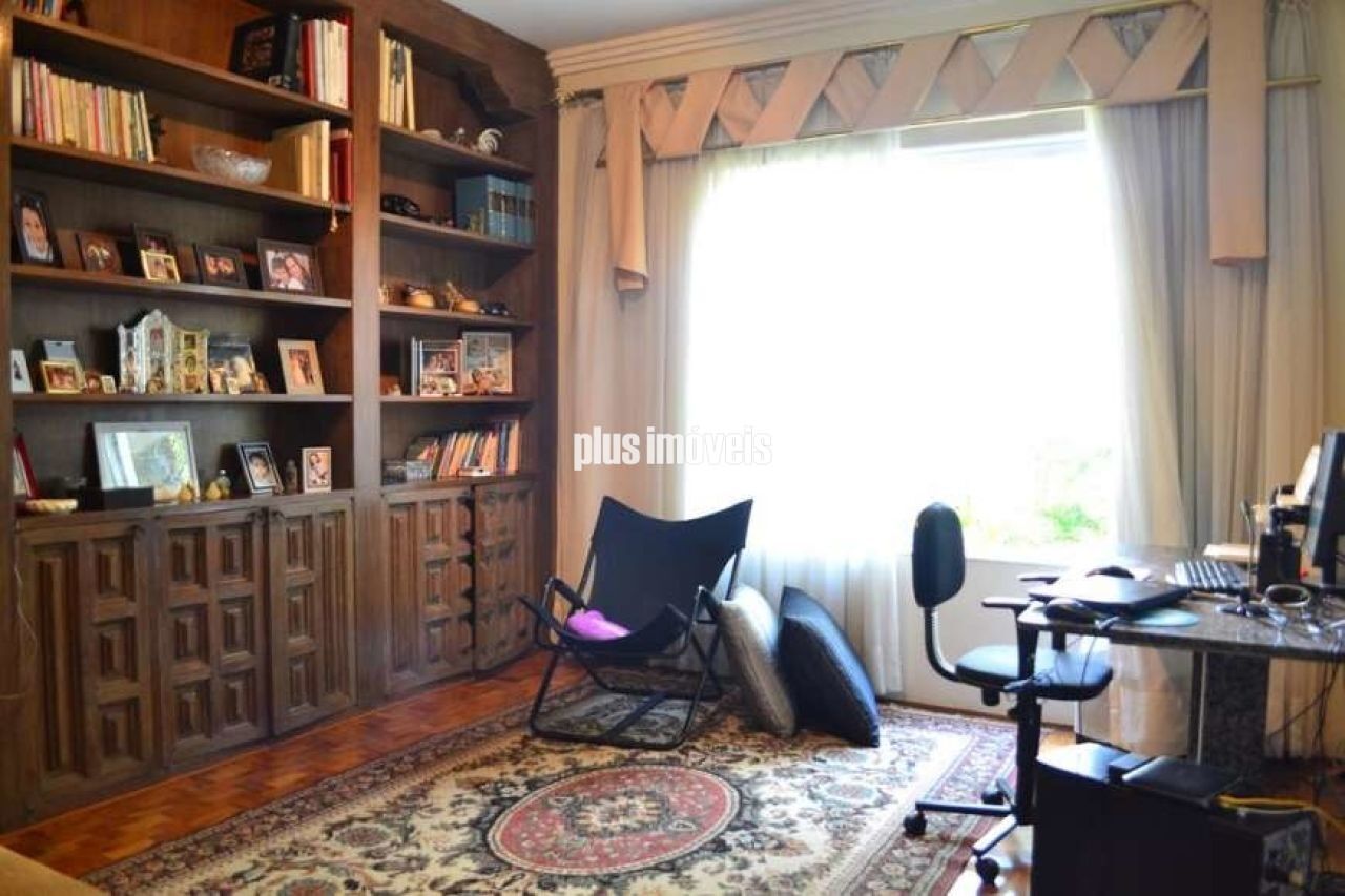Casa, 4 quartos, 628 m² - Foto 13