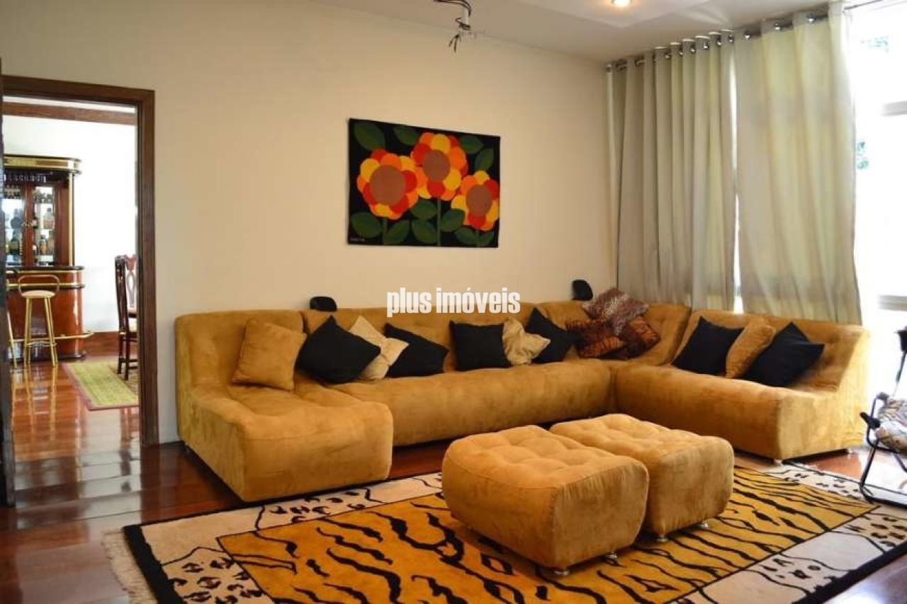 Casa, 4 quartos, 628 m² - Foto 10