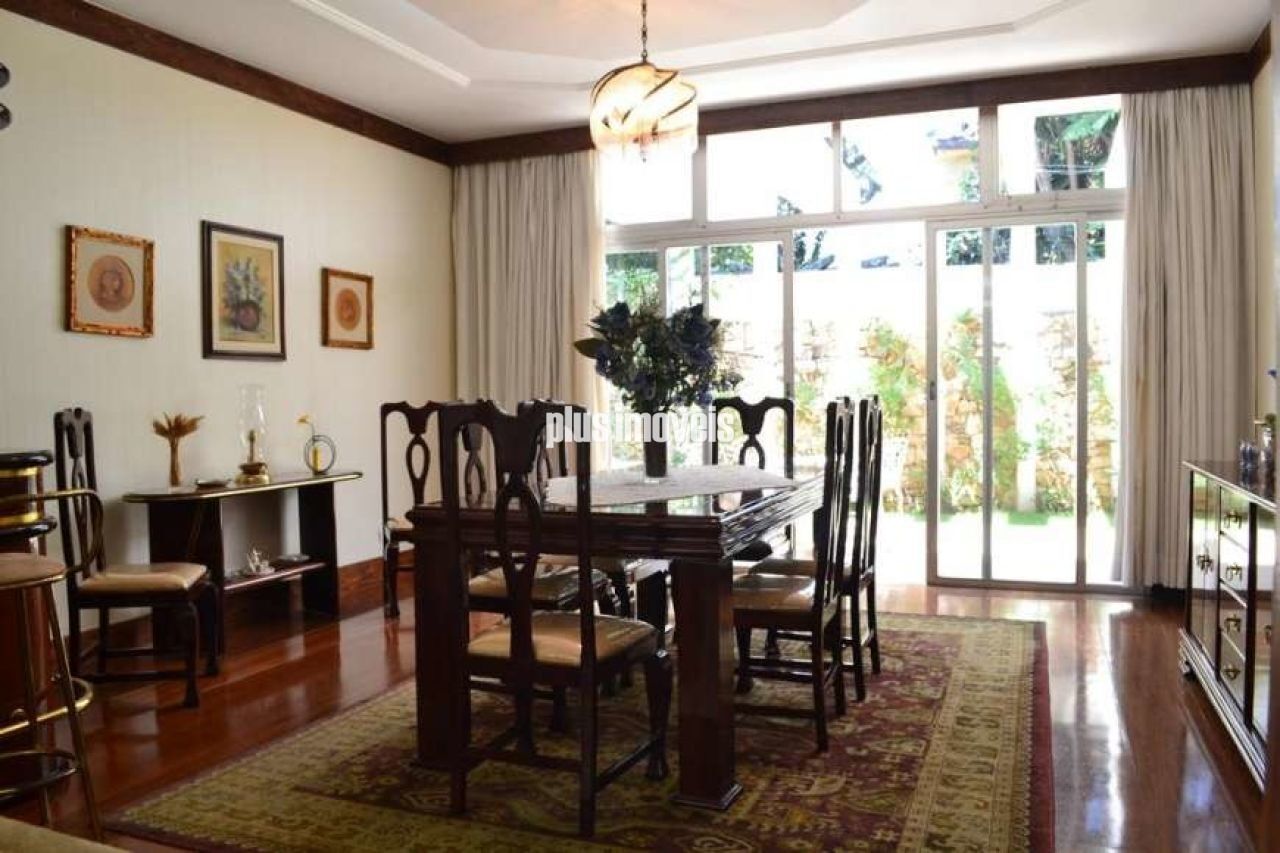 Casa, 4 quartos, 628 m² - Foto 7
