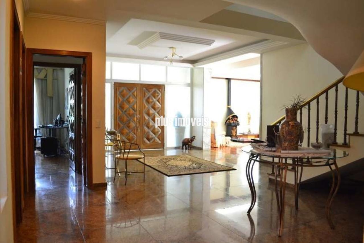 Casa, 4 quartos, 628 m² - Foto 6