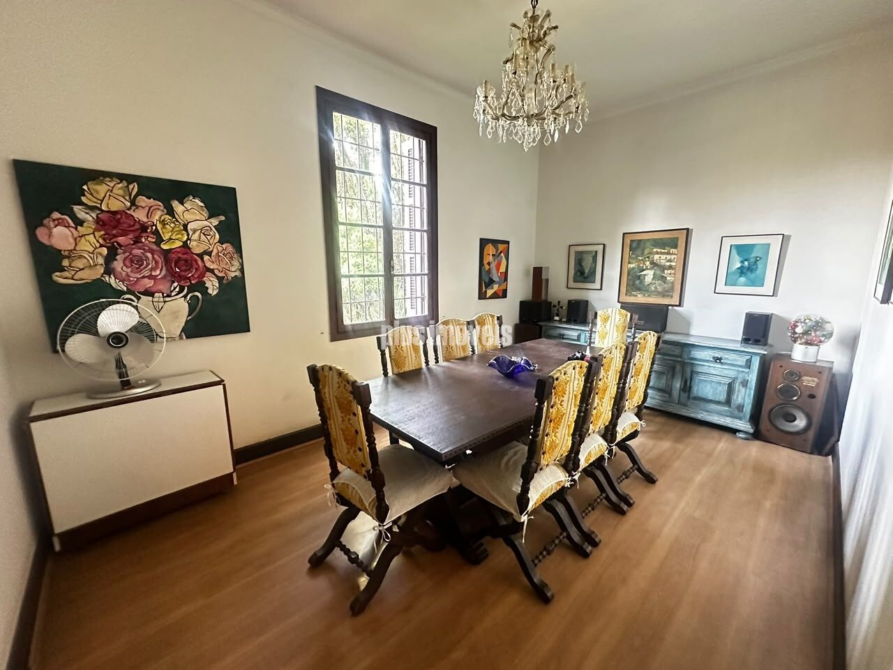 Casa, 4 quartos, 440 m² - Foto 12