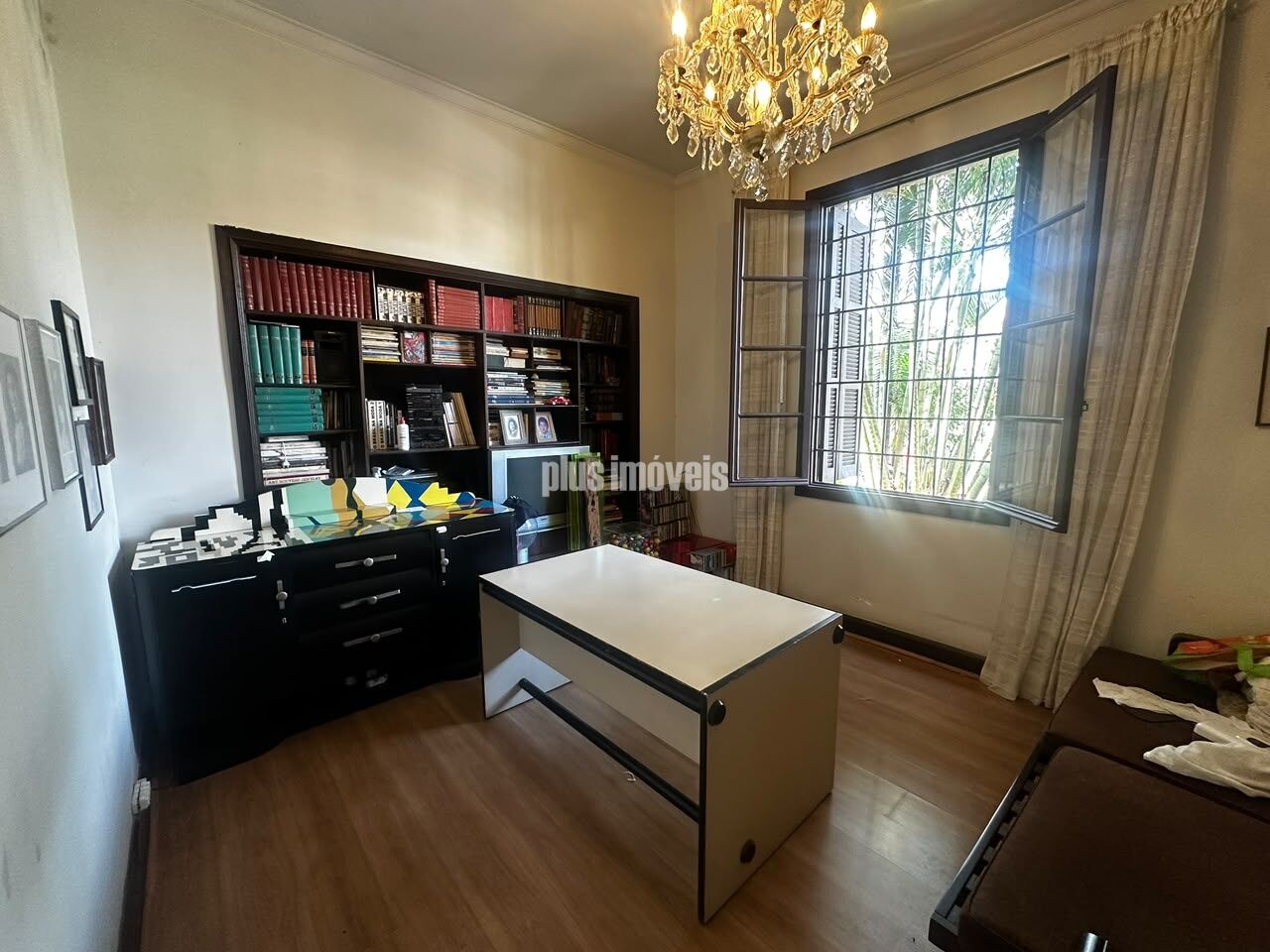 Casa, 4 quartos, 440 m² - Foto 17