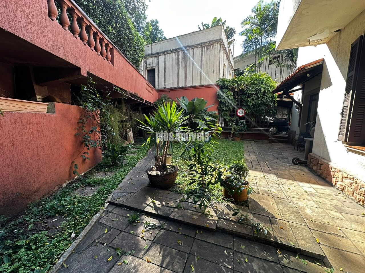 Casa, 4 quartos, 440 m² - Foto 6
