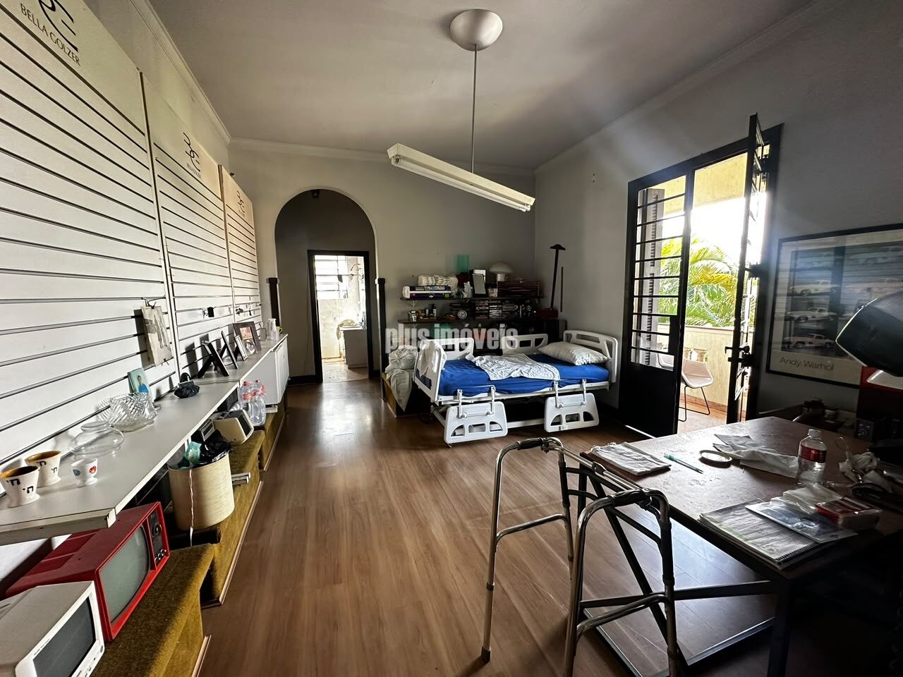 Casa, 4 quartos, 440 m² - Foto 23