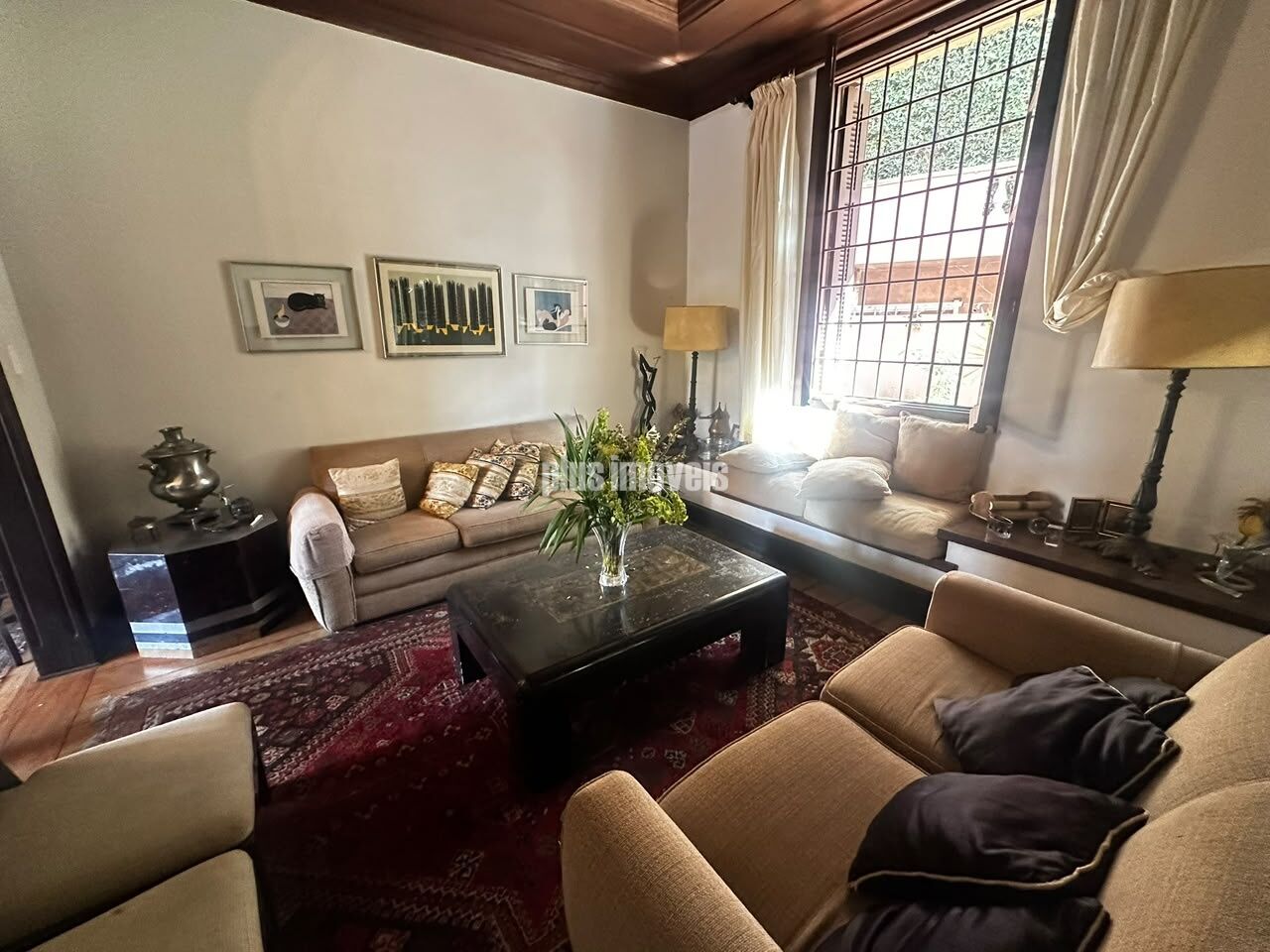 Casa, 4 quartos, 440 m² - Foto 11