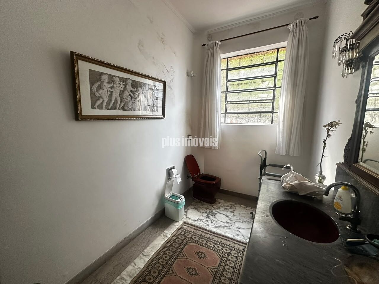 Casa, 4 quartos, 440 m² - Foto 13