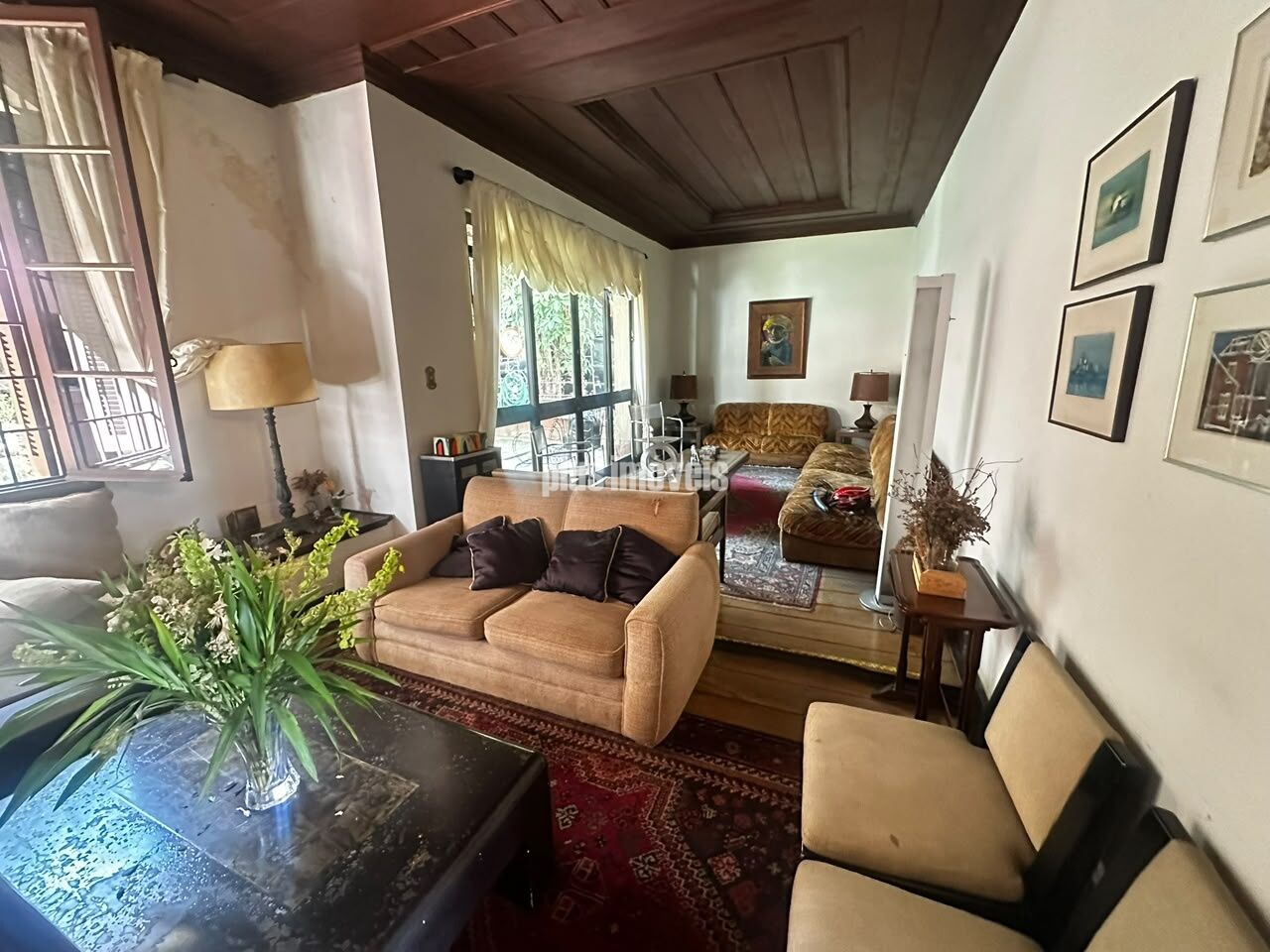 Casa, 4 quartos, 440 m² - Foto 10