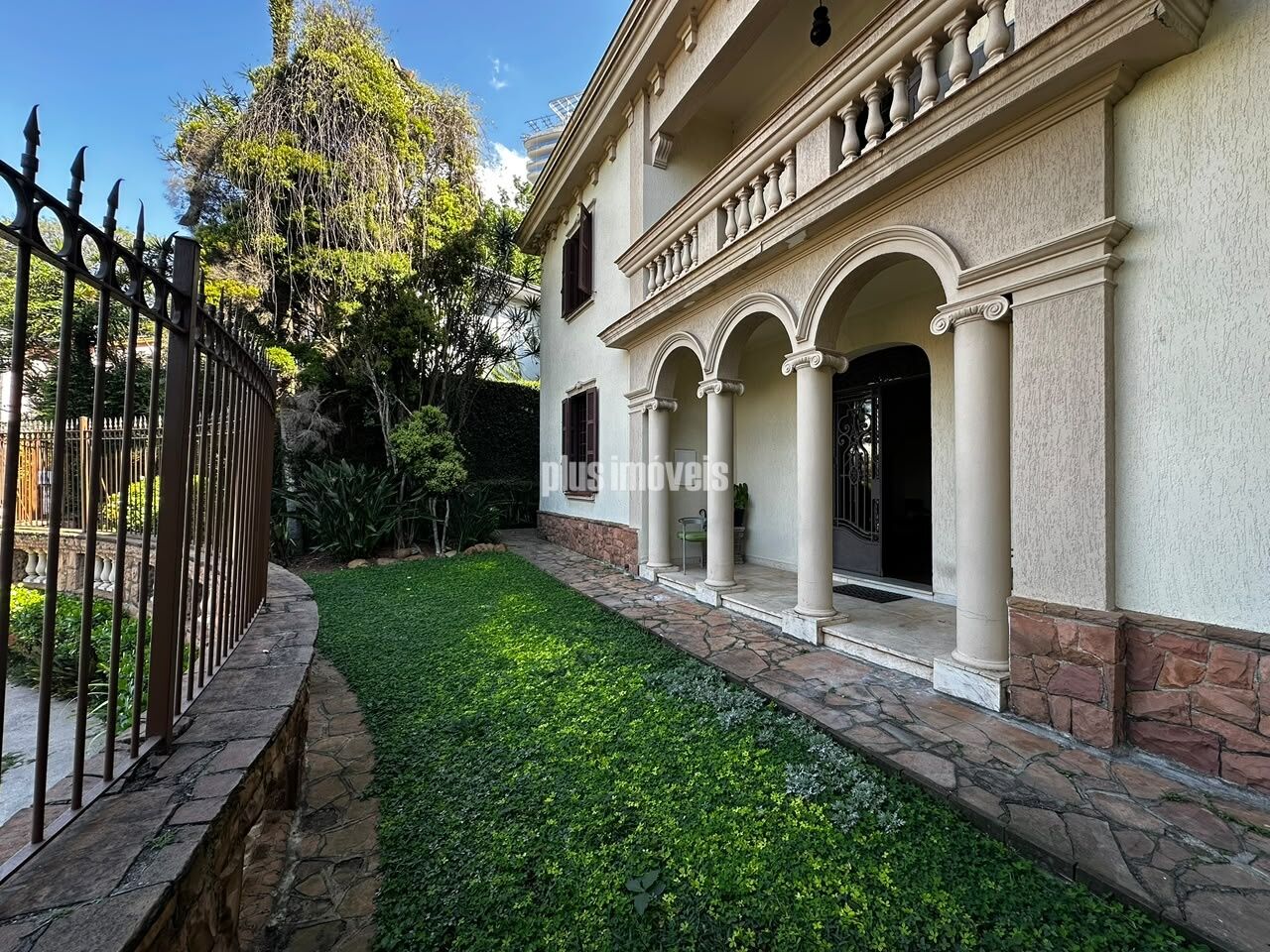 Casa, 4 quartos, 440 m² - Foto 3