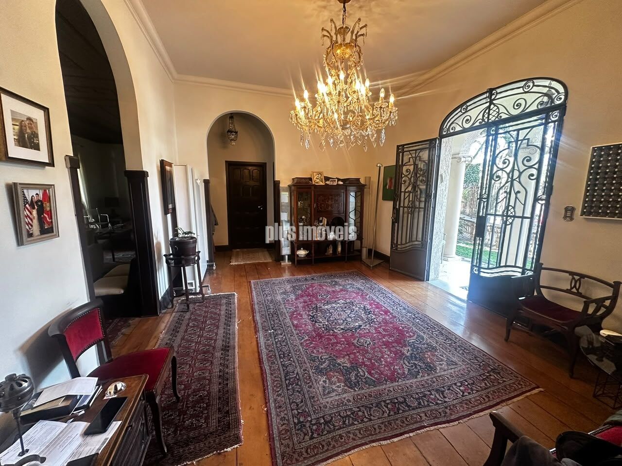 Casa, 4 quartos, 440 m² - Foto 9