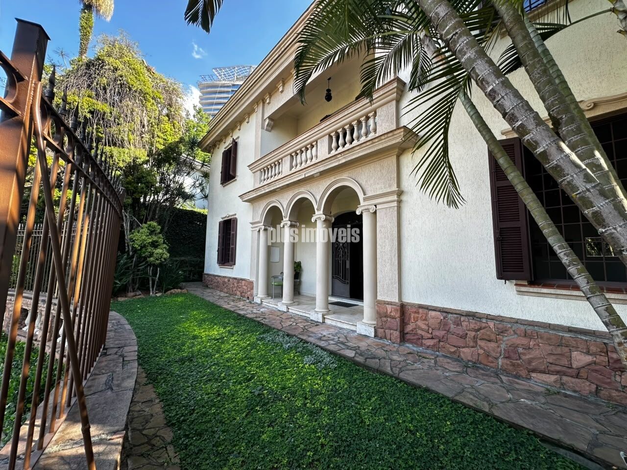 Casa, 4 quartos, 440 m² - Foto 2