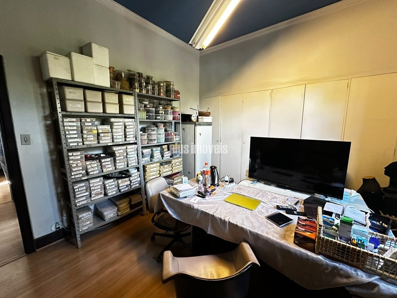 Casa, 4 quartos, 440 m² - Foto 19