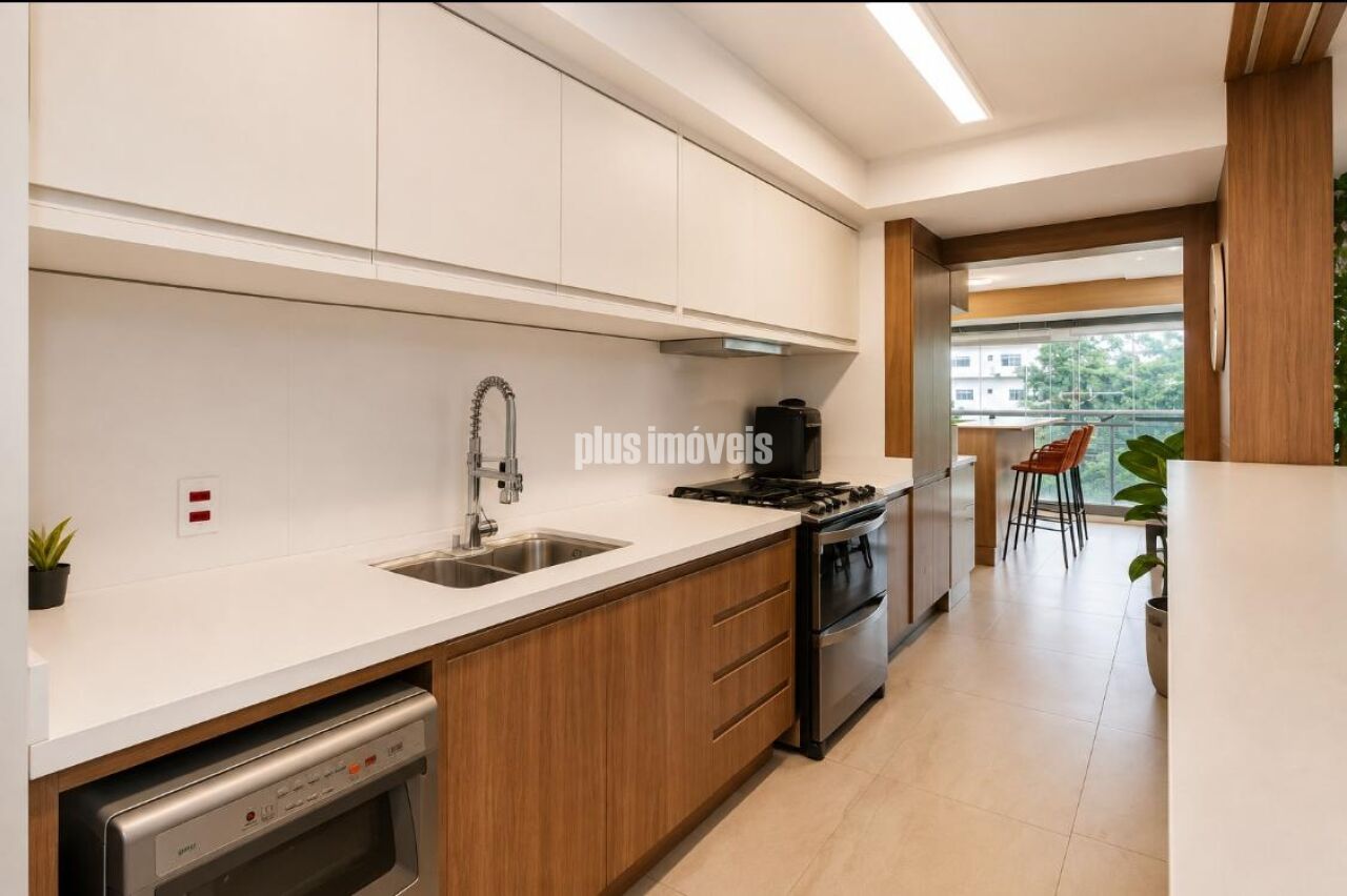 Apartamento, 4 quartos, 206 m² - Foto 12
