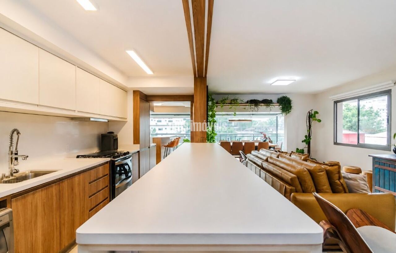 Apartamento, 4 quartos, 206 m² - Foto 14