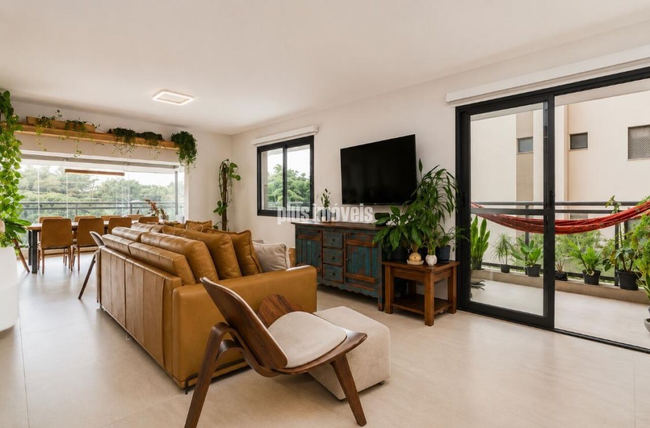 Apartamento, 4 quartos, 206 m² - Foto 17