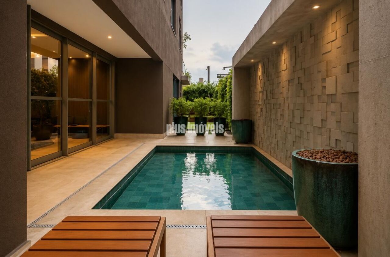 Apartamento, 4 quartos, 206 m² - Foto 20